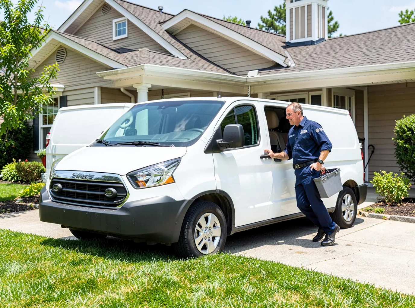 Emergency Plumber company in Fredonia, WI